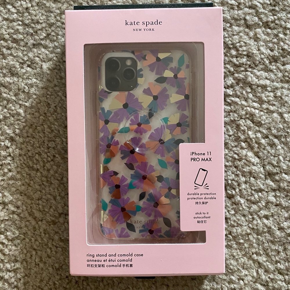 iPhone 11 Pro Max case